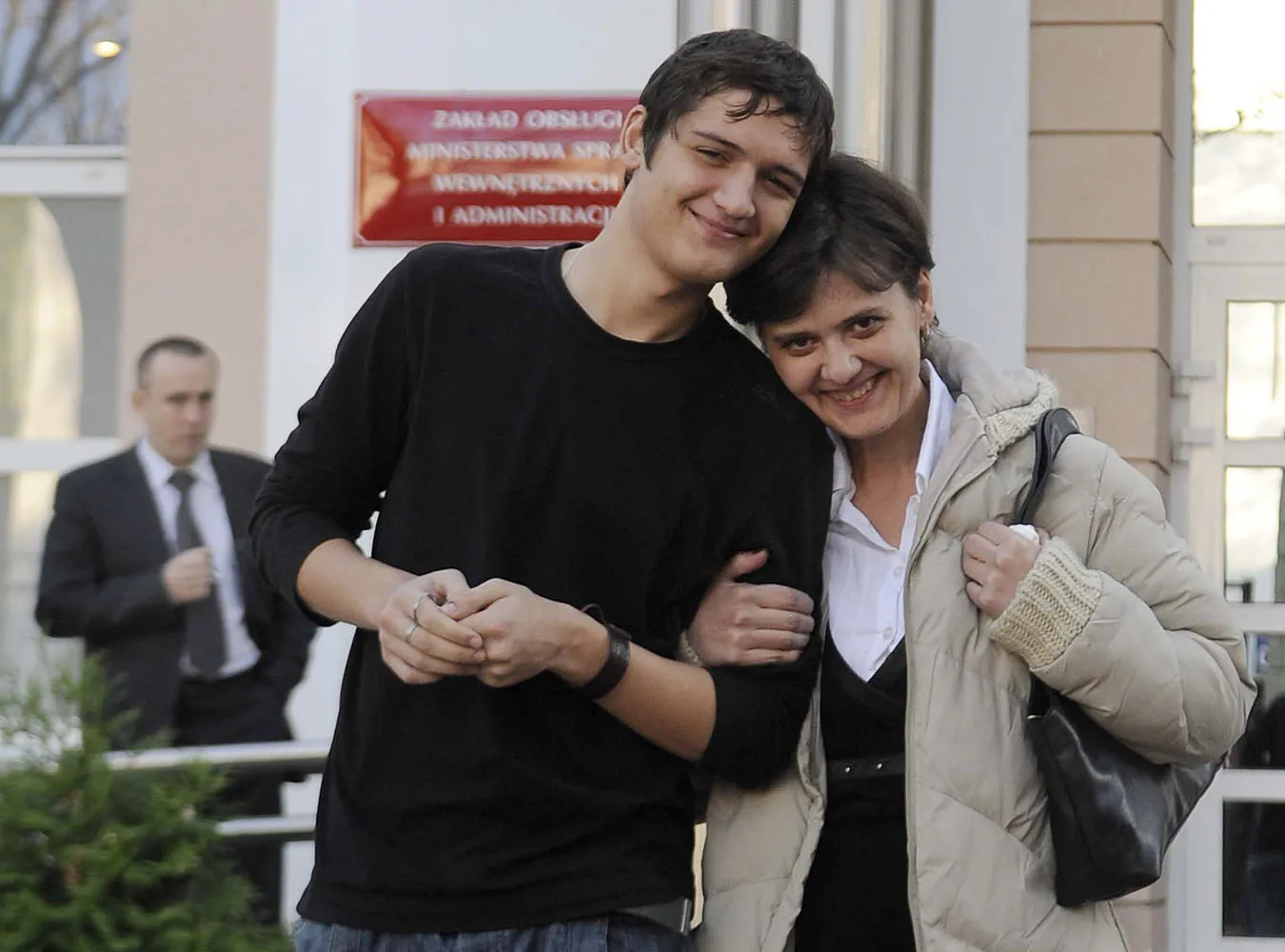 Szczęśliwy finał walki o repatriację