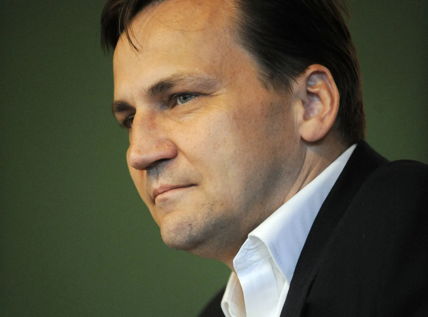 Sikorski zgadza się na warunki Rosjan