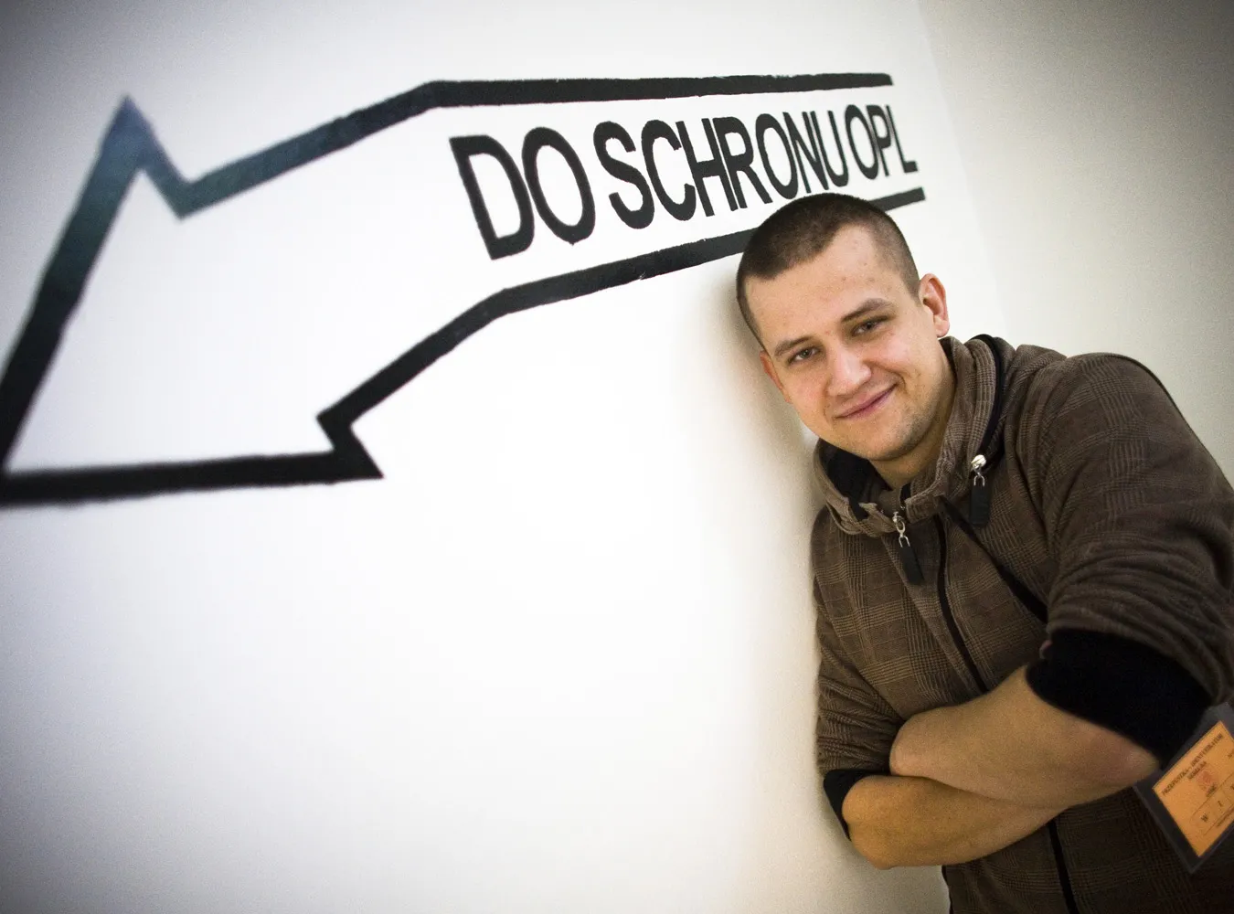 Oto ostatni rekrut w Polsce