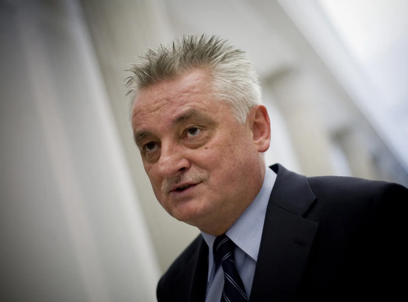 Drzewiecki: Futbol czekają męskie decyzje