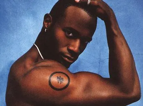 Najseksowniejsze męskie ciało!