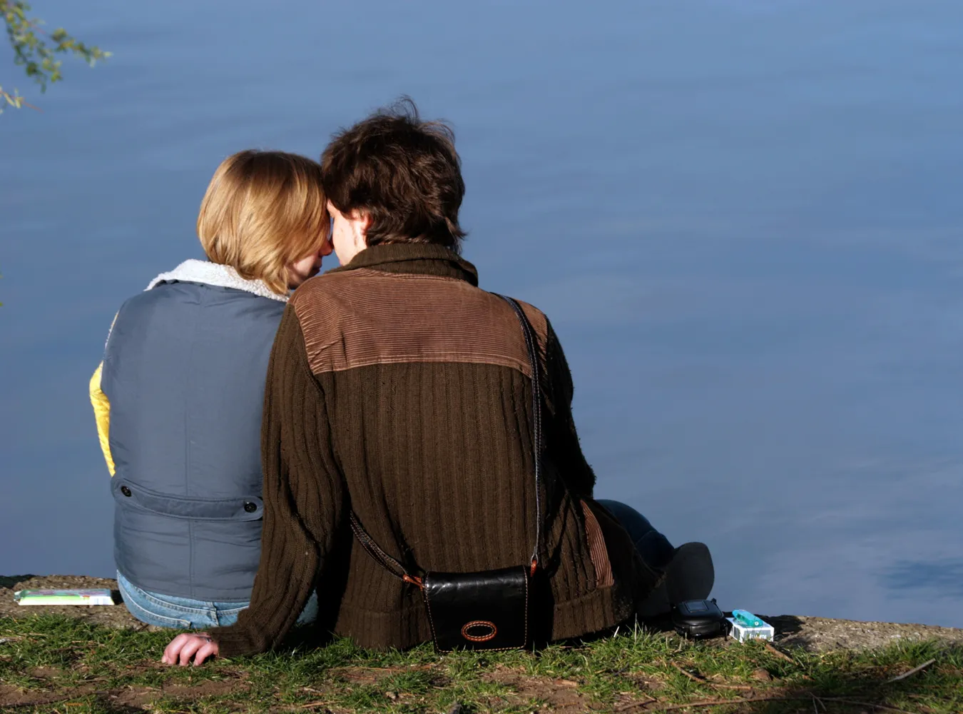 Przyjacielski seks popularny, bo wygodny