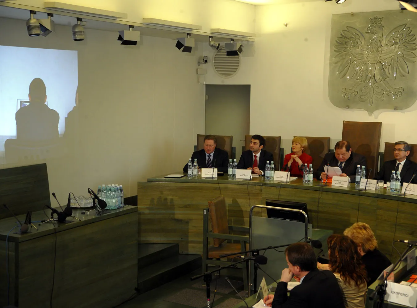 Pierwszy akt oskarżenia w sprawie Blidy