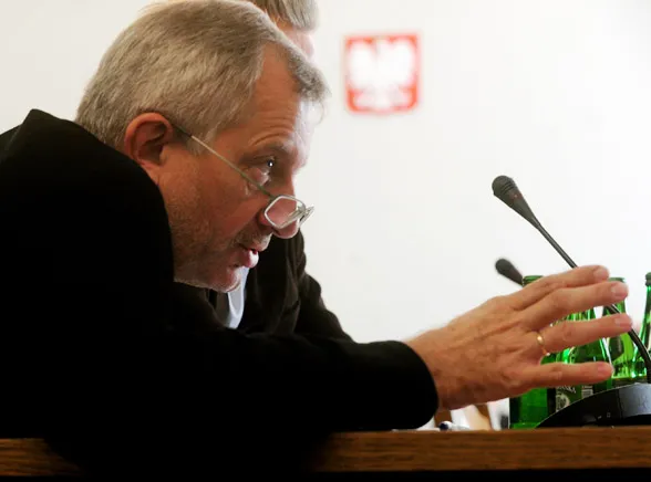 Siwiec: Lewica nie miała tajnych kont