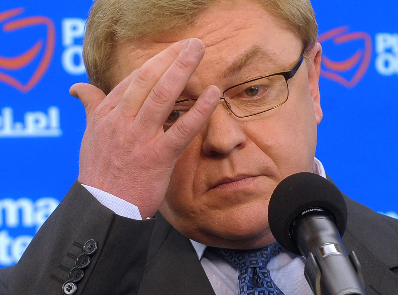 PO odkłada debatę o sztucznym zapłodnieniu