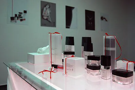 Kosmetyki z odessanego ludzkiego tłuszczu