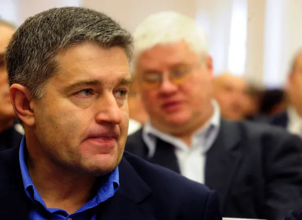 Frasyniuk broni "sypiącego" Wałęsy