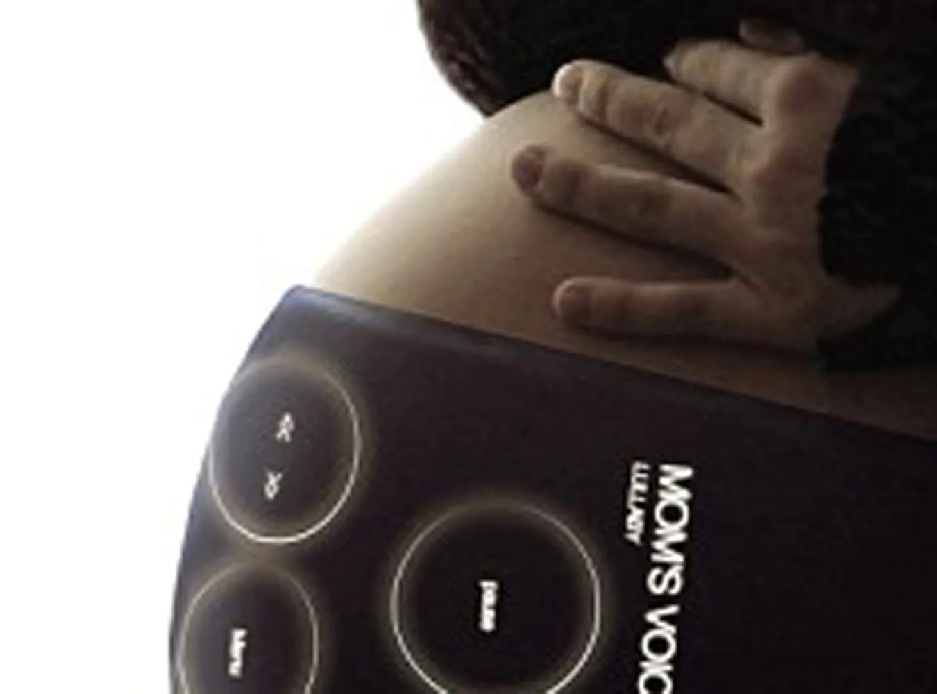 iPod dla nienarodzonego