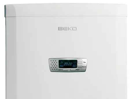 Masz nową wiadomość... na lodówce