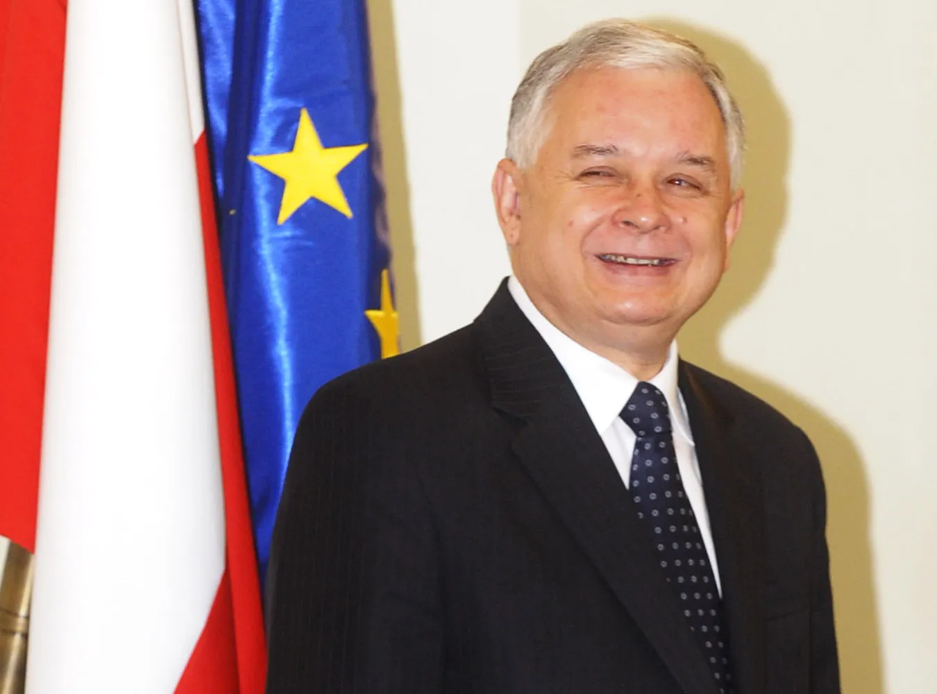 Prezydent wyśle SMS-a do milionów Polaków