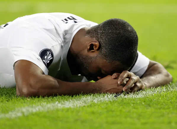 Trener wypowiada wojnę pijanym piłkarzom