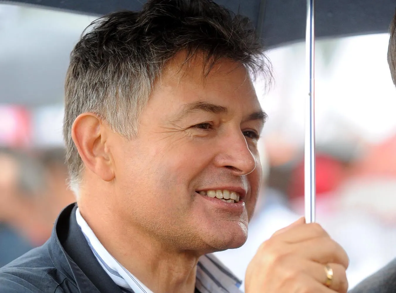 Zaciekła walka PO i PiS "na nazwiska"