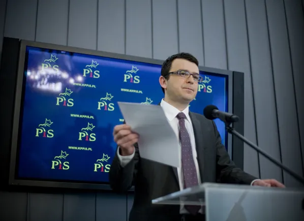 Skarbówka prześwietli Palikota