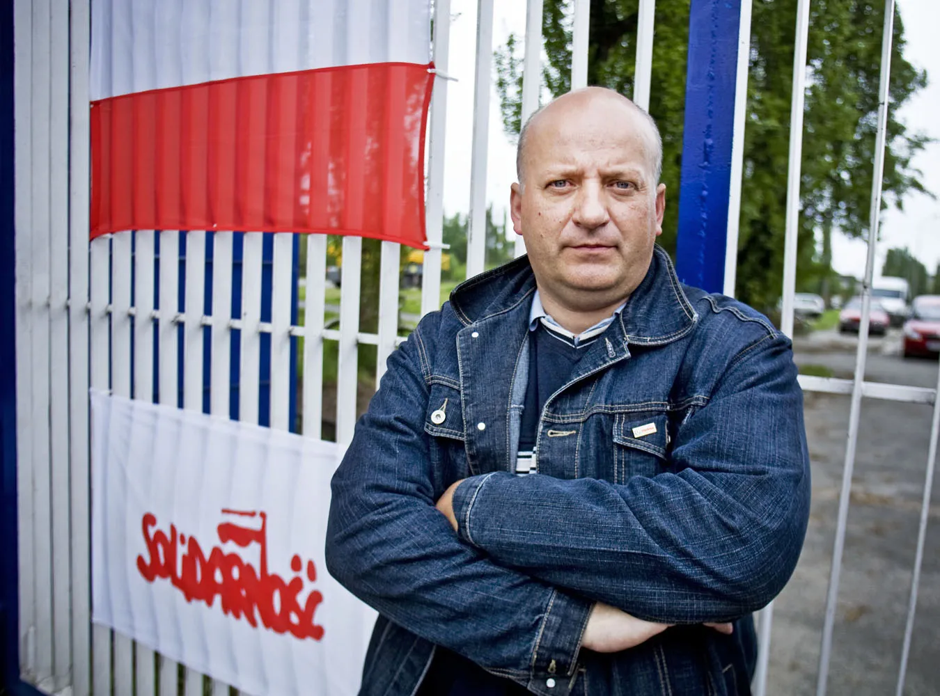 Lider "S": Premier kłamie