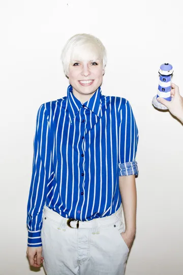 Ekskluzywny polski lumpeks dobry na kryzys