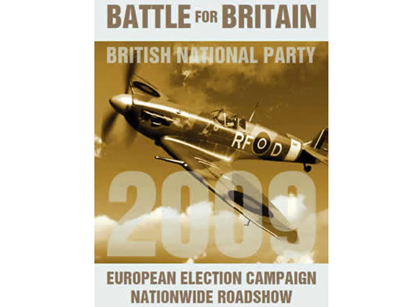 Dywizjon 303 hitem na Wyspach