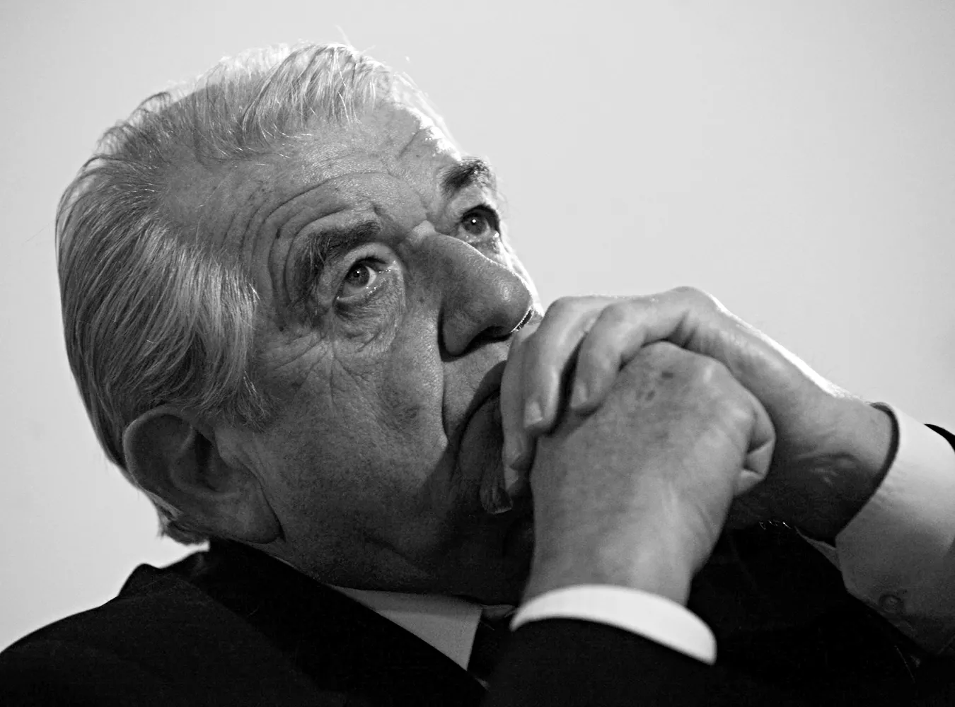 Żegnamy profesora Zbigniewa Religę