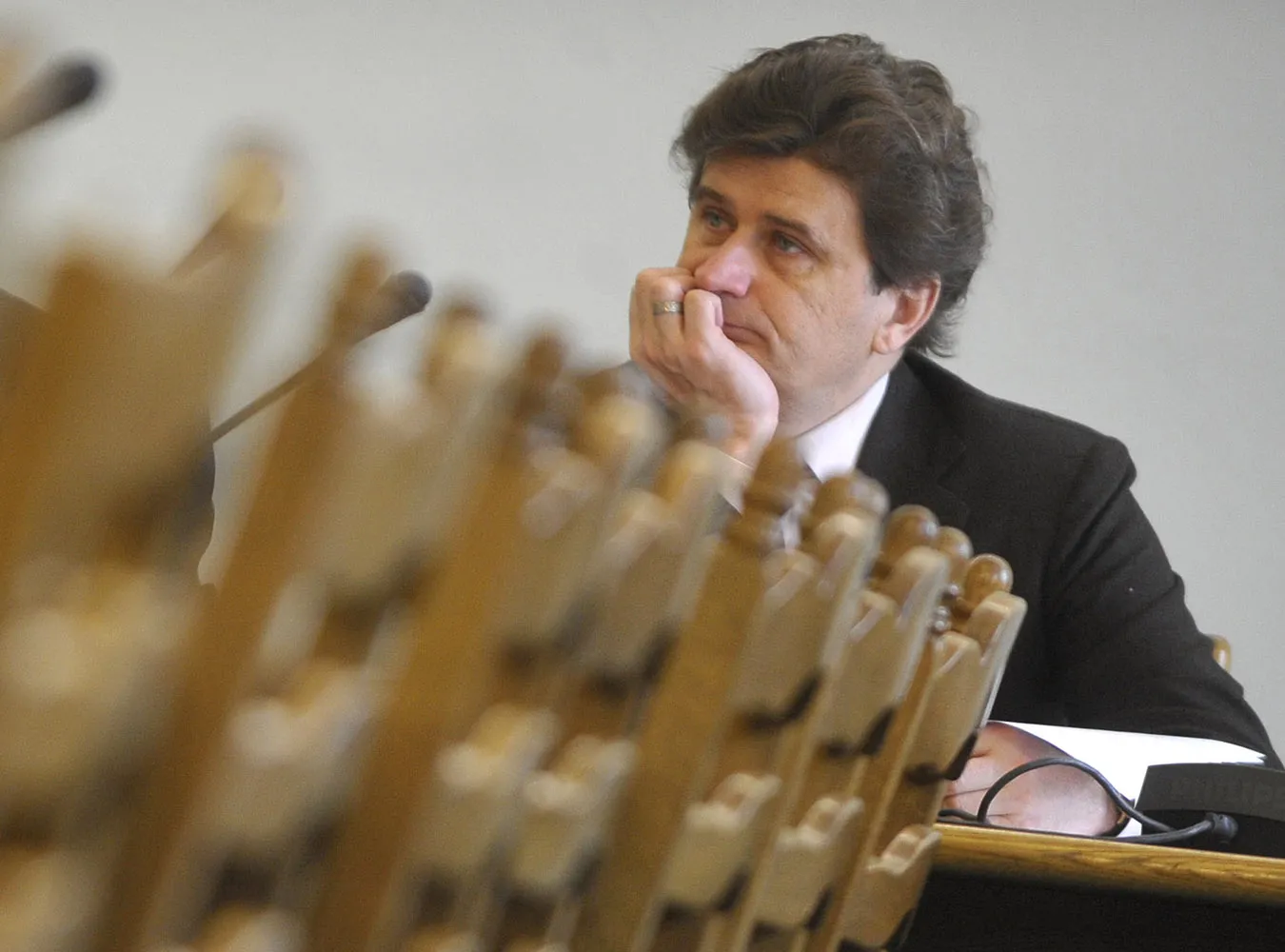 "Przez Kaczyńskich stracimy niepodległość"