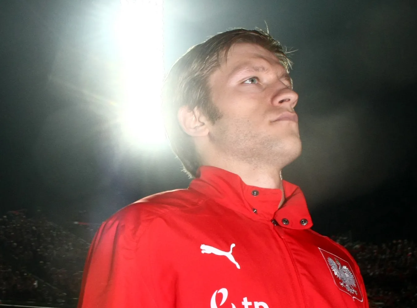 Leo ma problem: Błaszczykowski boi się grać!