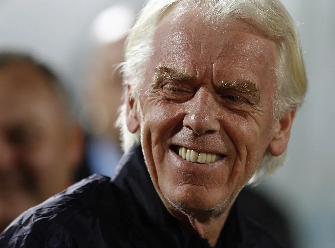 Beenhakker: Polska jest taka zabawna