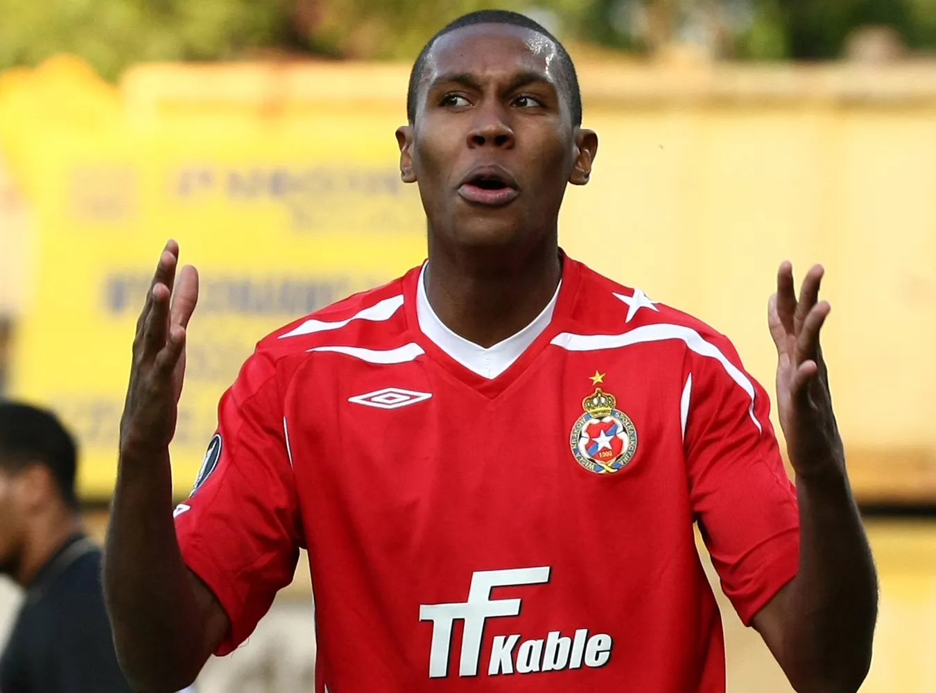 Wisła Kraków sprzedała kolejnego piłkarza