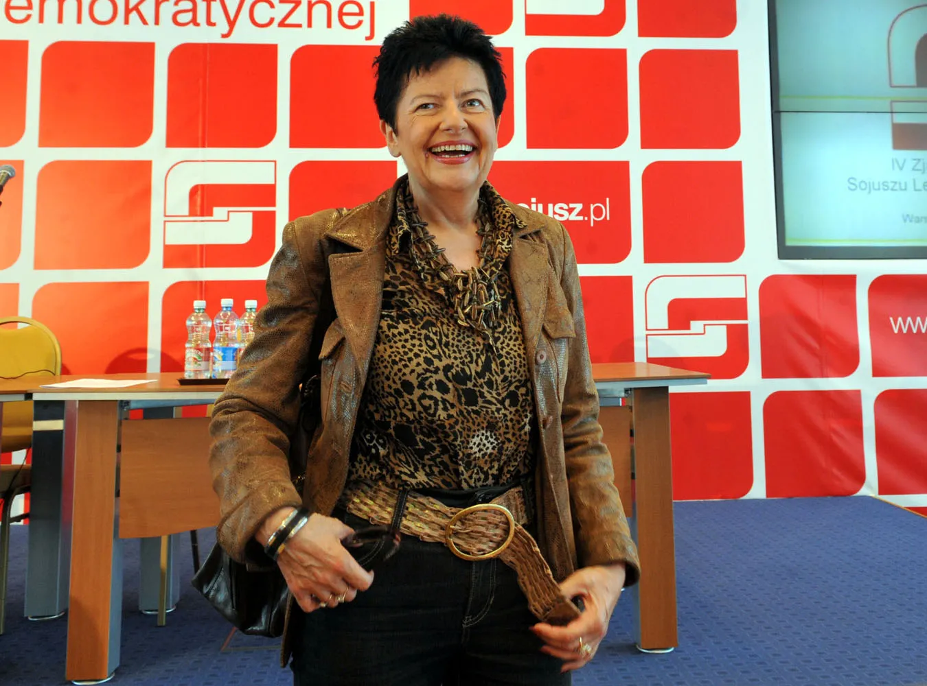 SLD o sympatiach gejów: Zawiodą się na PO