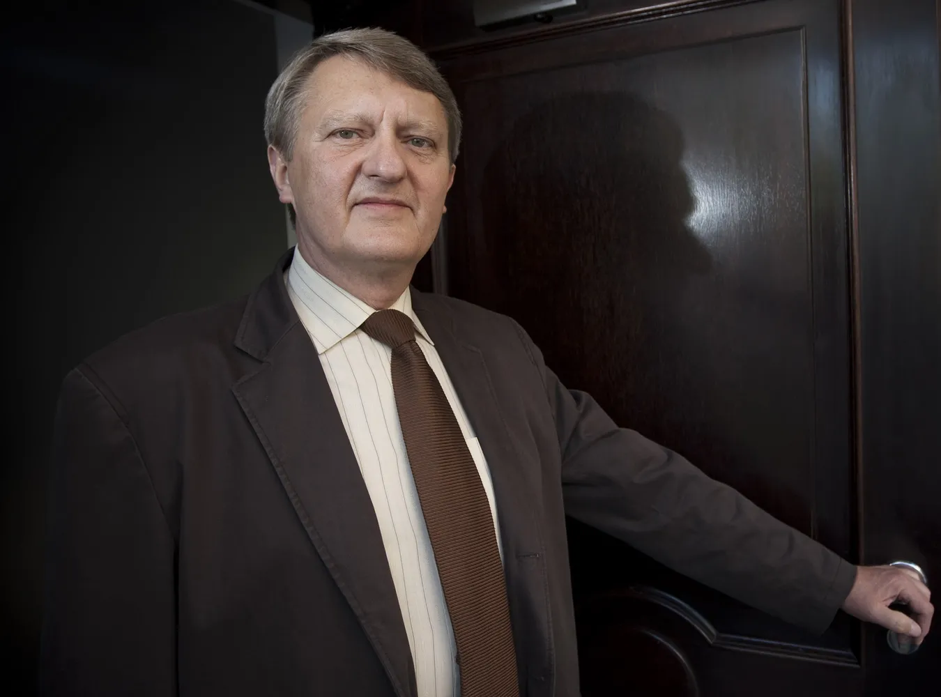 Za co wiceszef TVP dostaje 5 tysięcy?