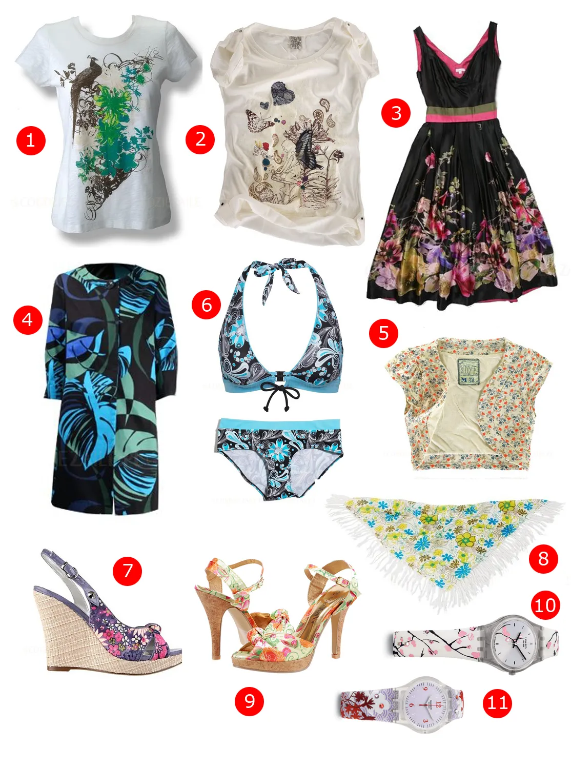 Zajrzyj do tajemniczego ogrodu