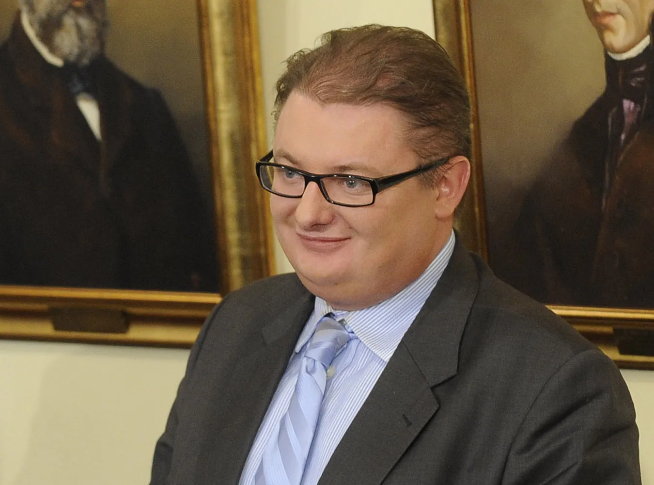 Brytyjskie media o Kamińskim: Ekstremista