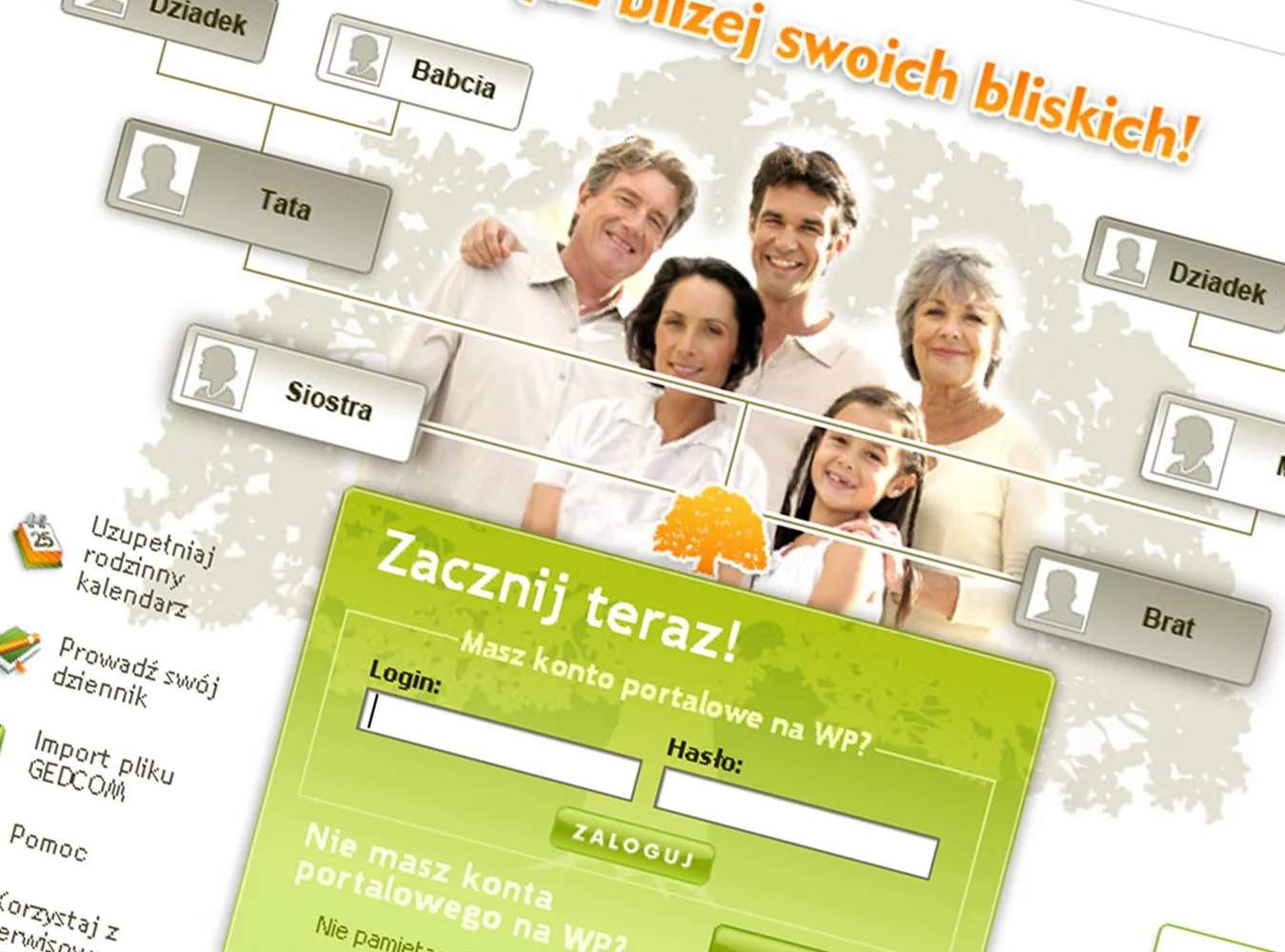 Portal bliscy.pl kasuje ludziom małżeństwa