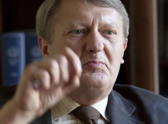 "Buntownicy" znów walczą o TVP