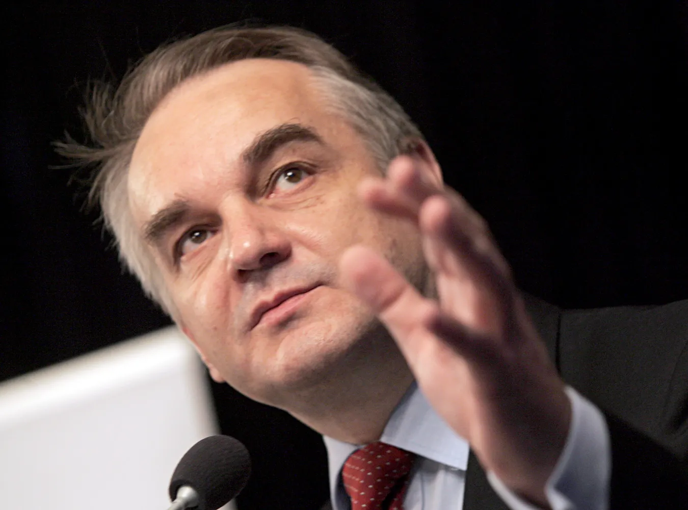 Pawlak o koalicji: Nigdy nie ma pewności