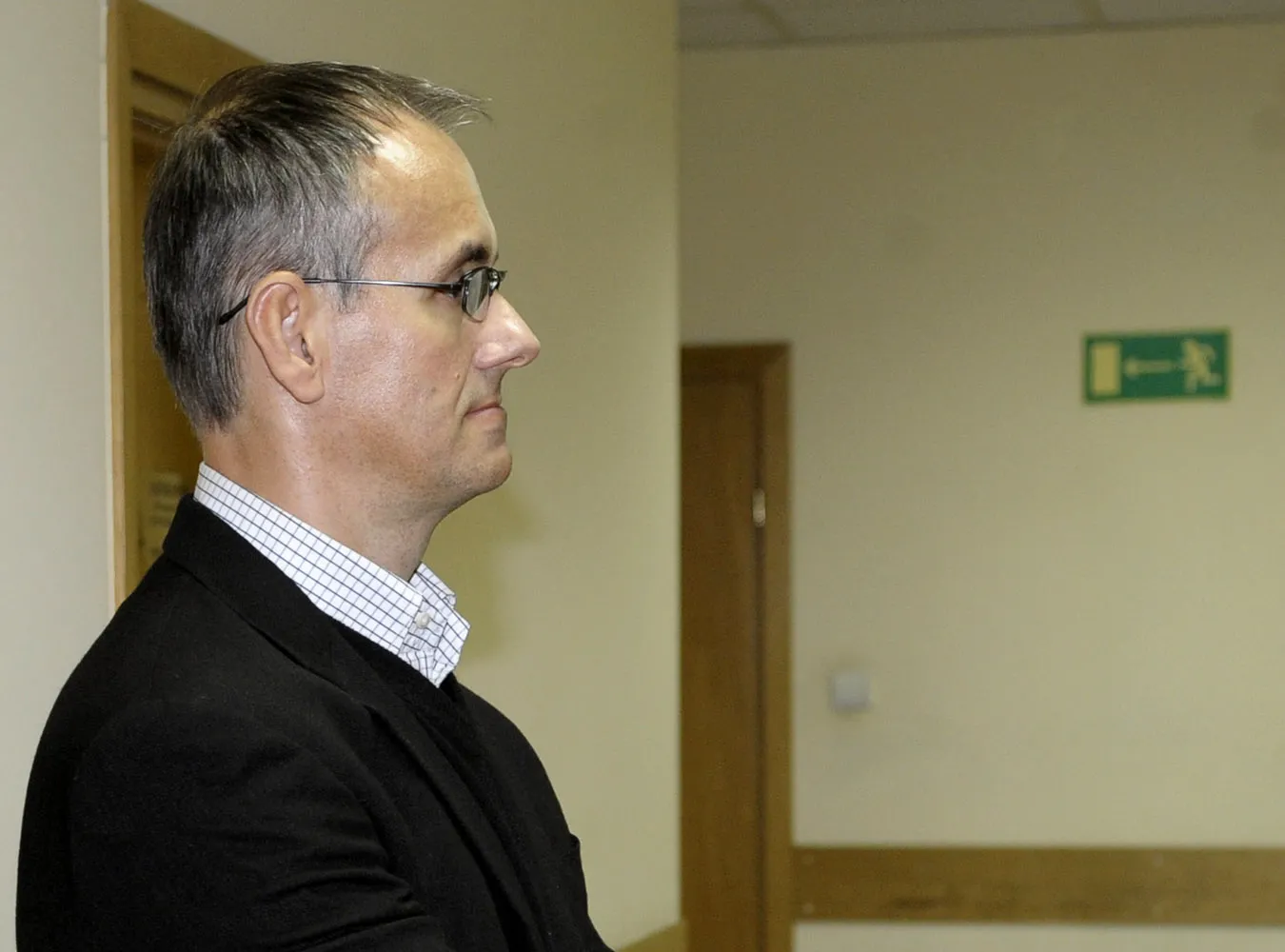 Prokuratorowi od Dochnala odebrano sprawę