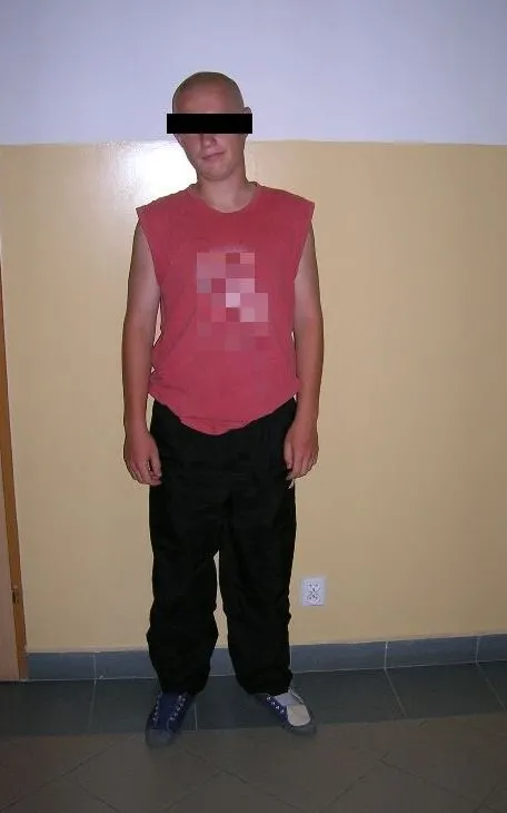 Odpowiedzą za wyciąganie trumien z grobów