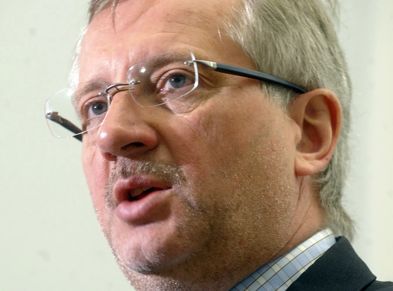 Siwiec: Skrzypczak jest od prezydenta