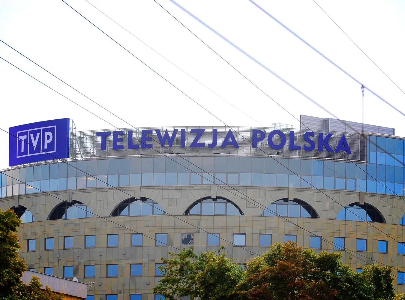 Platforma ma nowy plan przejęcia TVP