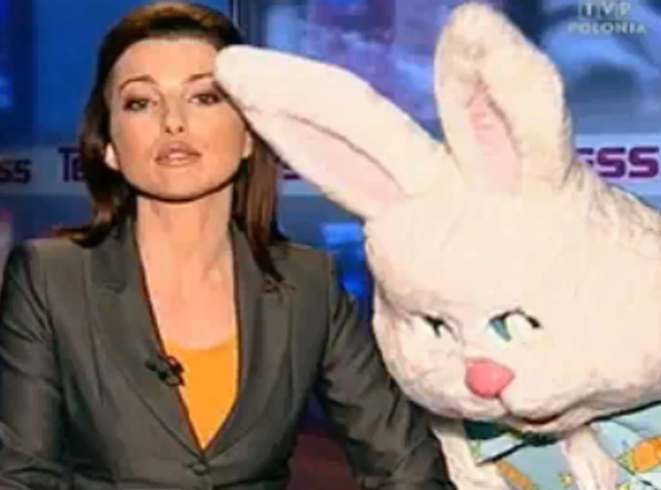 Za taką Beatą Chmielowską będziemy tęsknić