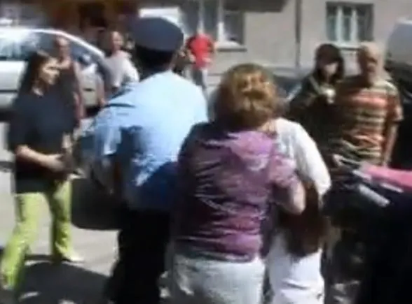 Odbili chłopca porwanego przez Bułgara