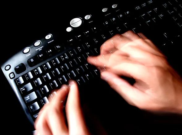 Pójdzie siedzieć za groźby na Facebooku