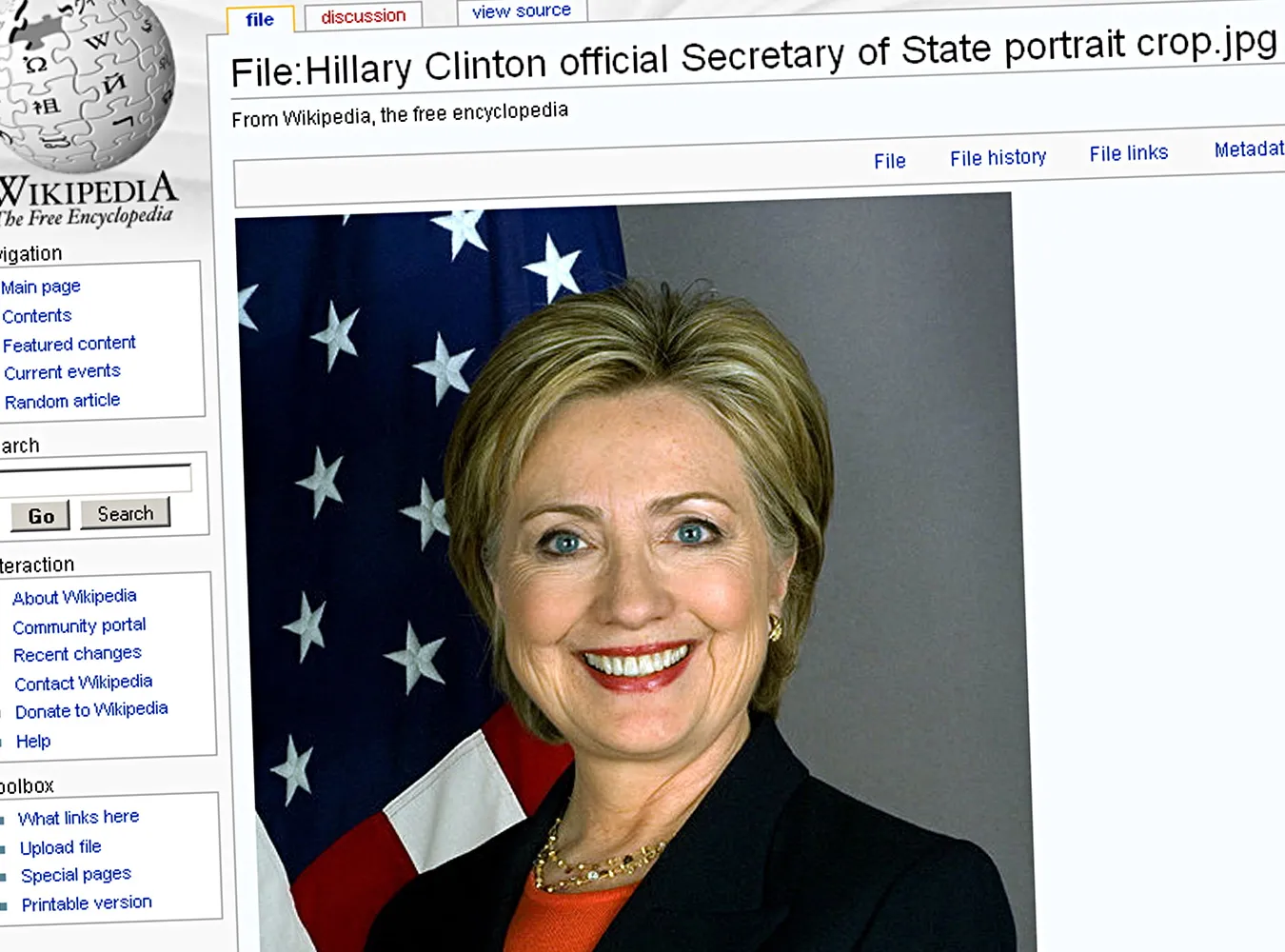 Angielska wikipedia zaostrza zasady edycji