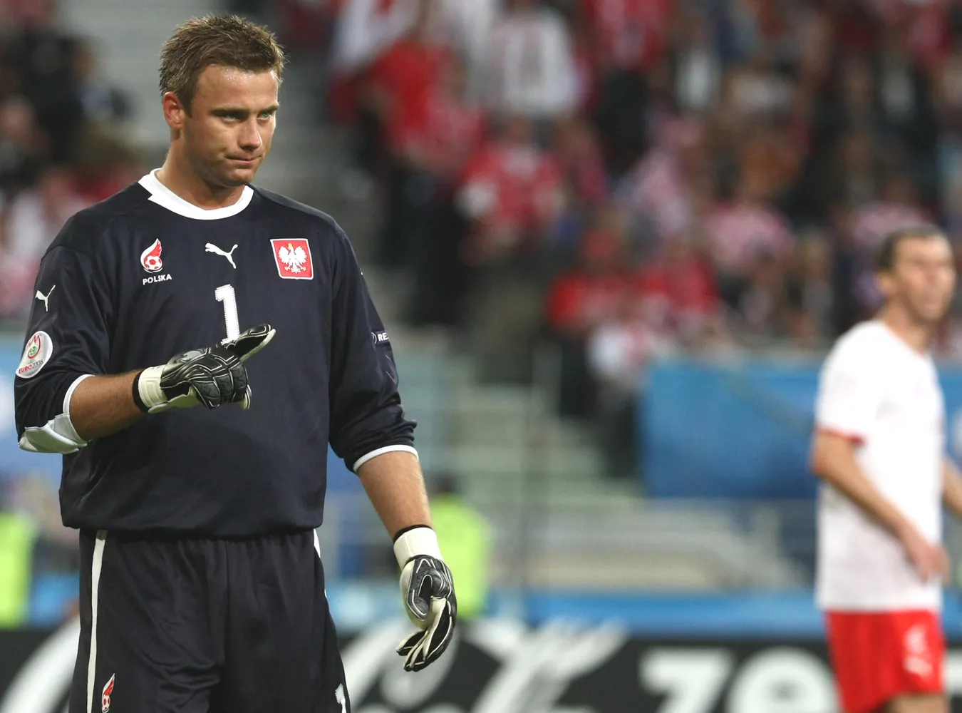 Artur Boruc wraca do kadry