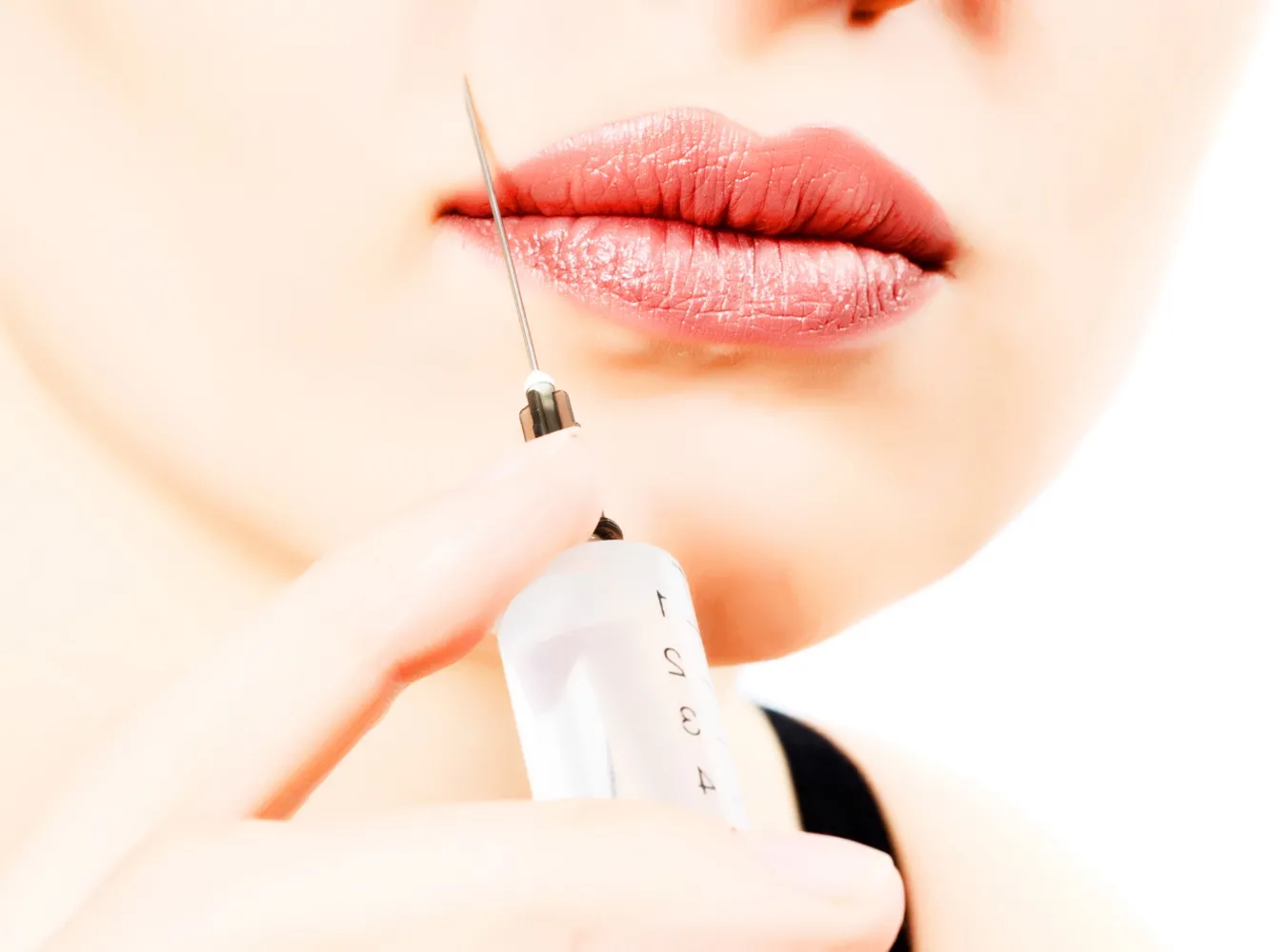 Zastrzyk z botoksu atutem w biznesie?