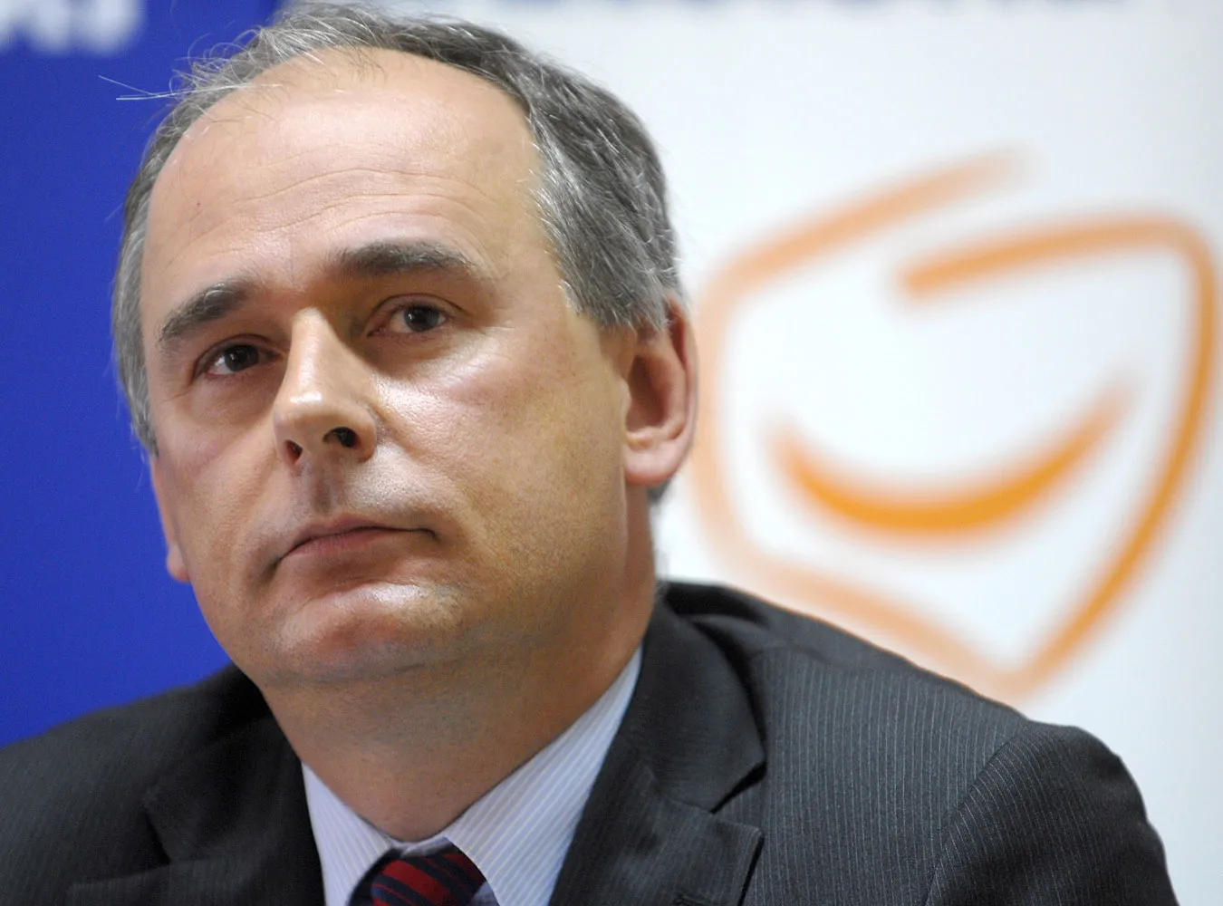 Lider PiS w szeregach PO