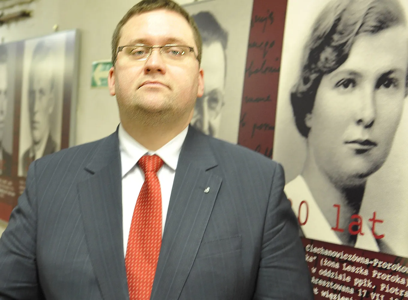 "Polacy zabijali Żydów? Kosmiczne bzdury"