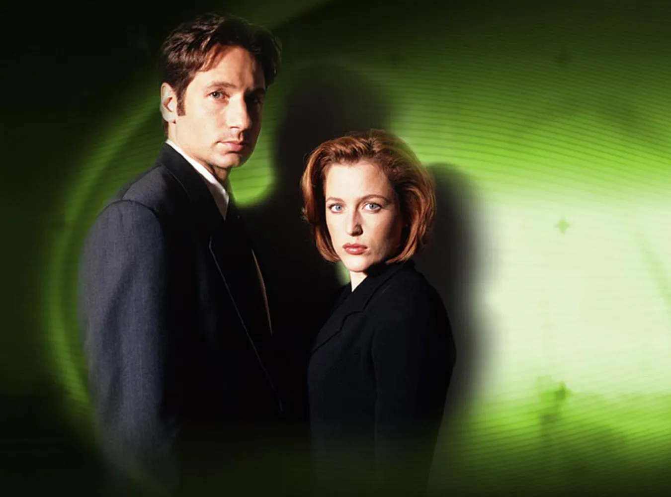 Posłuchaj wielkich przebojów z seriali