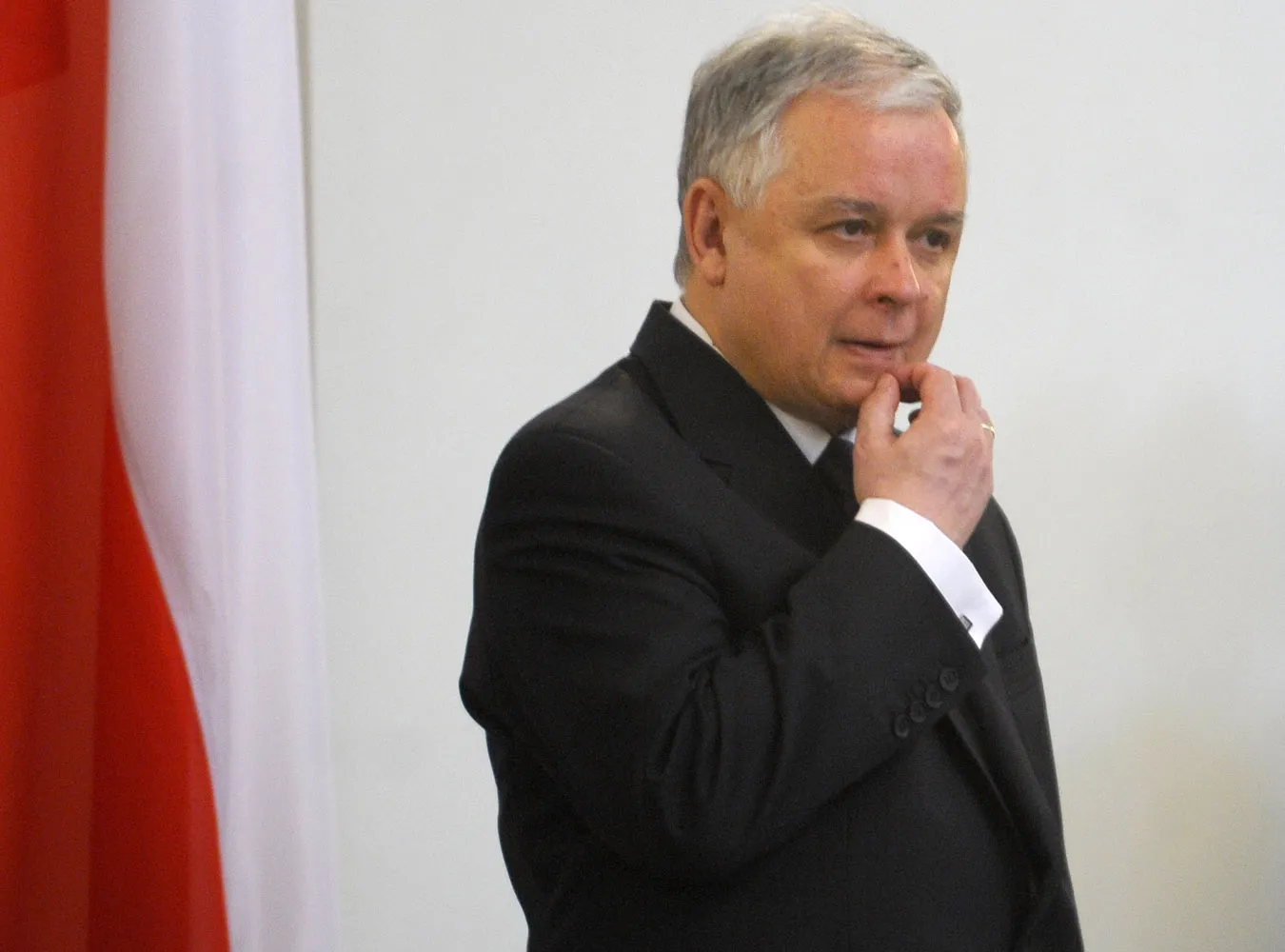 Prezydent pomoże bratu na finiszu kampanii