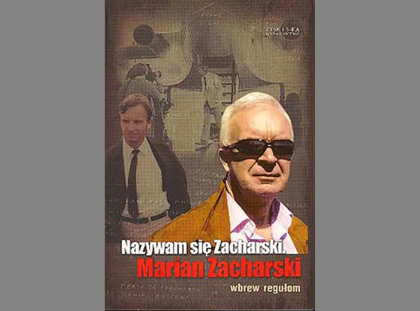 Polski Bond zdradza tajemnice wywiadu PRL