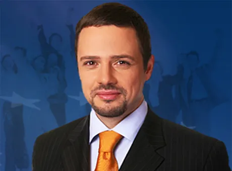 Ogolone nogi pomogły mu wygrać wybory