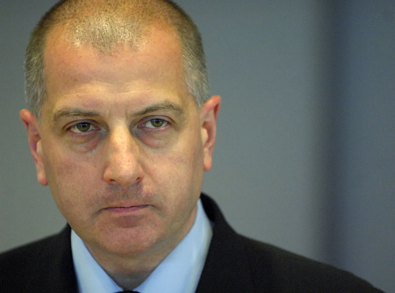 Dutkiewicz: Nie ogłaszajcie mojego pogrzebu