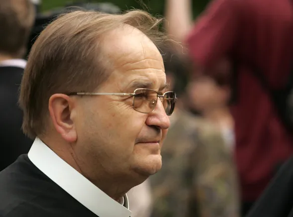 Ojciec Rydzyk przyznaje moherowe ordery